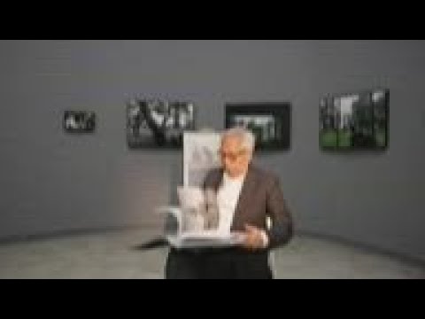 AP's Moscow photo chief recalls Gorbachev resignation