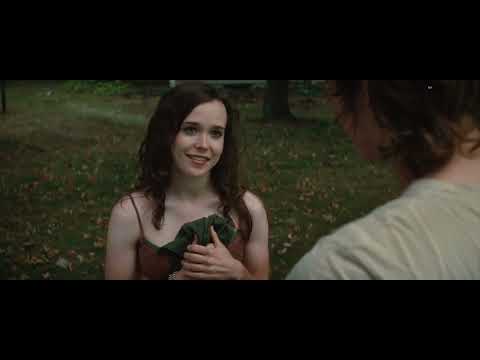 Ellen Page Toples