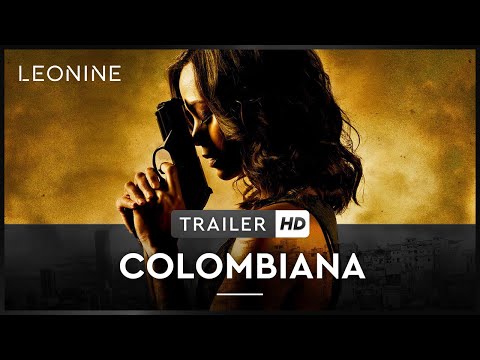 Trailer Colombiana
