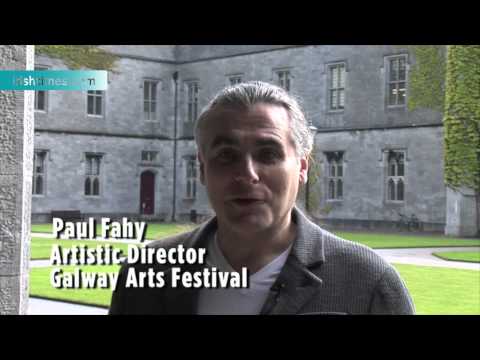 irishtimes.com: Preview of the 2012 Galway Arts Festival