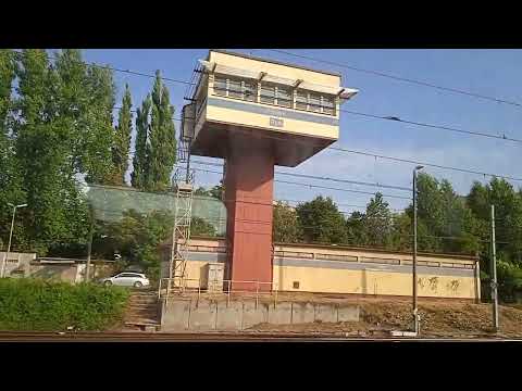 Rybnik - Rybnik Paruszowiec - Rybnik Kamień