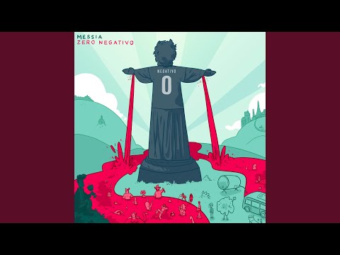 Zero Negativo