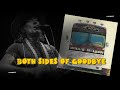 Willie Nelson - Both Sides of Goodbye (2009)