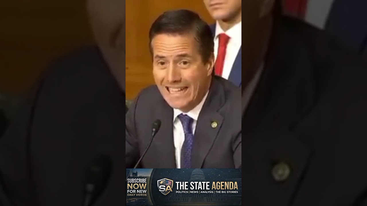 Video: Rep. Mike Carey presses Democrat on taxpayer-funded emergency care for undocumented immigrants