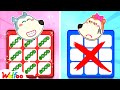 Wolfoo And Lucy Want To Be The Best Child Wolfoo Learns Good Habits For Kids Wolfoo Channel