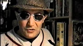 Sun City Girls - It's Not Over 'Till The Skinny Arab Lights The Fuse