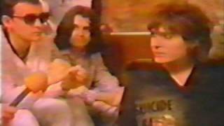 Manic Street Preachers - Little Baby Nothing (live in Reading &#39;92)