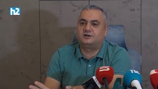 Քաղաքապետի վկաները. GALLUP-ի նոր հարցումը: Լրաբեր - 7.09.2023