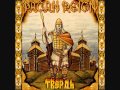 Pagan Reign - Твердь - Враг у Ворот 