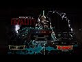 Mortal Kombat 11 Jade 152 Win Online Versus Dvorah