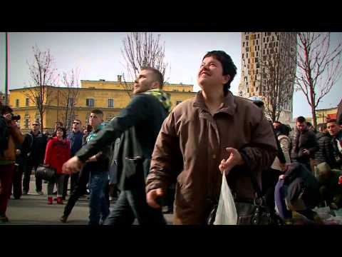 Promo Top Story 28 Mars - Erion Veliaj