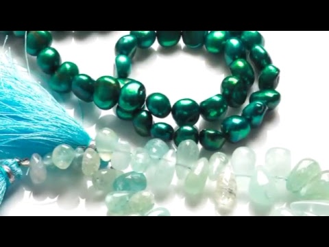 JewelleryMaker LIVE 23/01/19 6pm-10pm