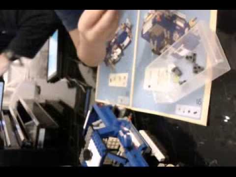 Lego  5893  Offroad Power