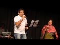 Preeticha Zulzul Paani Sanjay Rohida & Sangita Sakhare