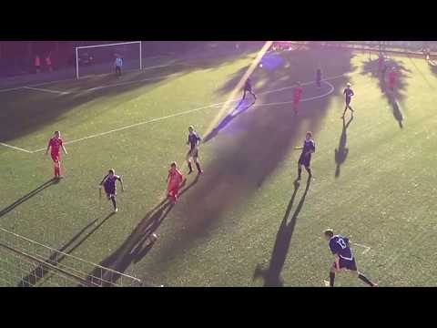 FK Daugava Rīga-2/Šitika FS 2-3 FC Skonto-2