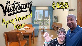 🏙️ Renting in Vietnam 🇻🇳 Expat Guide - Da Nang | How We Pay Rent, Talk to Agents & Prevent Mold