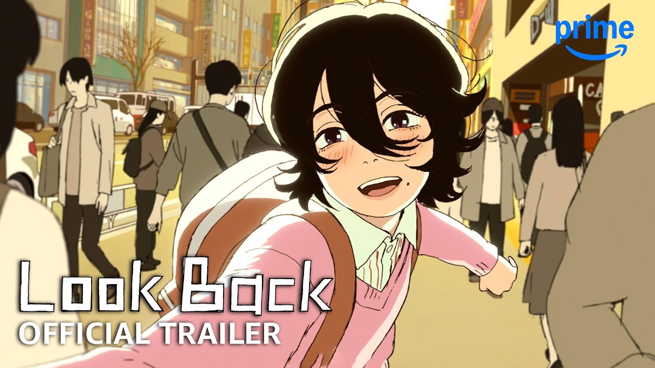 Lihat Kembali - Trailer Resmi | Video Utama - YouTube