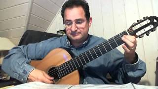 ARIOSO FOR GUITAR BY MURIEL ANDERSON