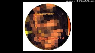 Discobuster - Jumpin And Pumpin´