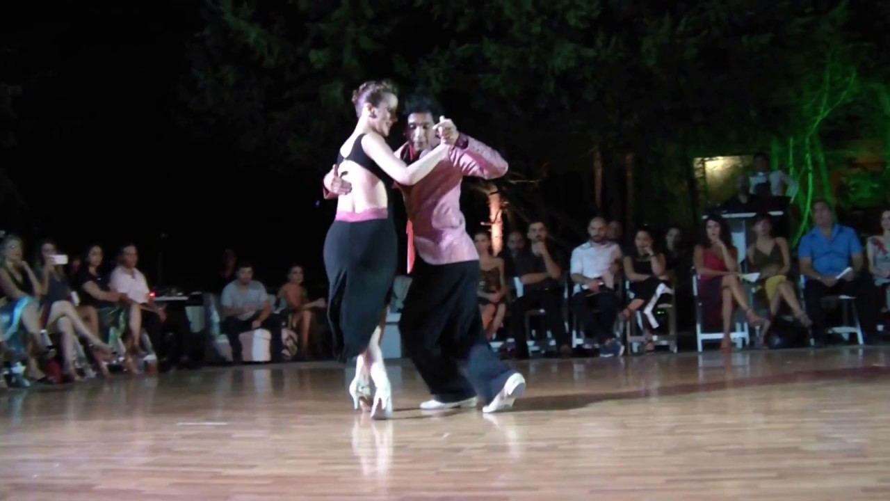 Chamarrita de una Bailanta