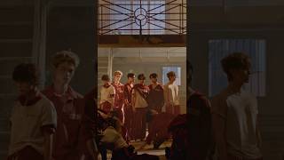 Download lagu #ENHYPEN (#엔하이픈) 'Bloody Paradise'  MV mp3