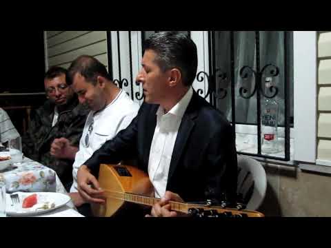 AŞIR ÖZEK | Ağlaya Ağlaya Vardım Pınara