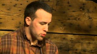 Nathan Tucker Brunson: Black Mountain Ballad--NPR Tiny Desk Contest