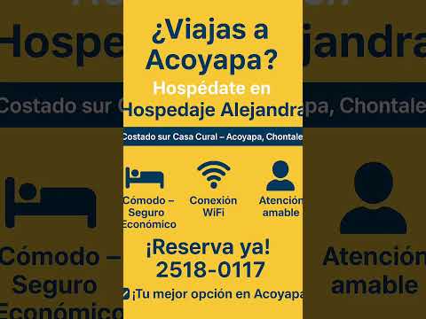 #verano #acoyapa #turismo #chontales #nicaragua #vacaciones #mochilerosporelmundo #mochileros