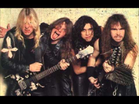 SLAYER++Mexican Mosh Festival 94'++Full Show