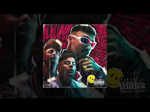 ☆ 1 HORA | Rels B, Duki, Aleman - ALELUYA (REMIX)  ♫