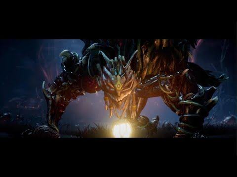 Kena: Bridge of Spirits - Corrupt Taro Boss Fight (Master Spirit Guide)