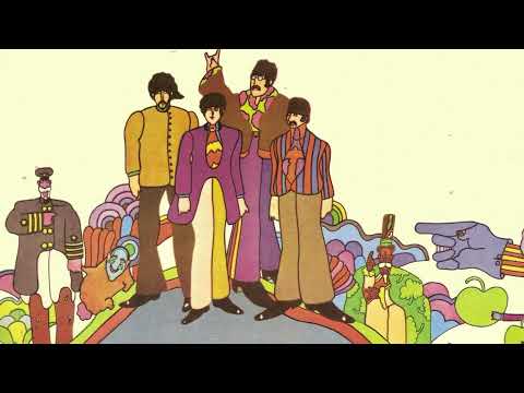 VA- Beatles Tribute Homemade Compilation 1967-2005