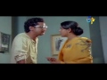 Intlo Rammaiah Veedhilo Krishnaiah Movie Gollapudi Maruthi Rao Double Drama Scene ETV Cinema