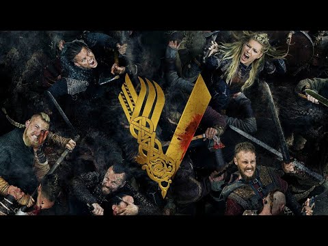 Valhalla Calling Me - "Ragnar Lodbrok"