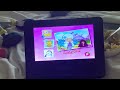 Previews From Strawberry Shortcake World Of Friends 2006 DVD