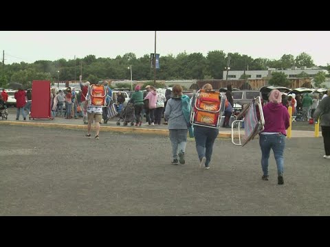 Fans fill XFINITY Theatre for Dave Matthews' 49th CT concert