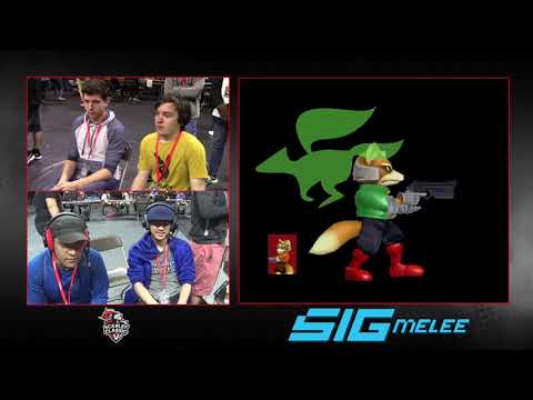 Scarlet Classic V   Singles   Mot$ vs iBDW   Top 48