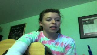 It Happens Every Day - Dar Williams cover
