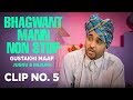 Bhagwant Mann Non Stop Gustakhi Maaf Jugnu Ranjha Clip No 5