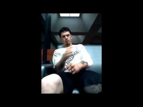 Danny Burdette - A soldier for Christ