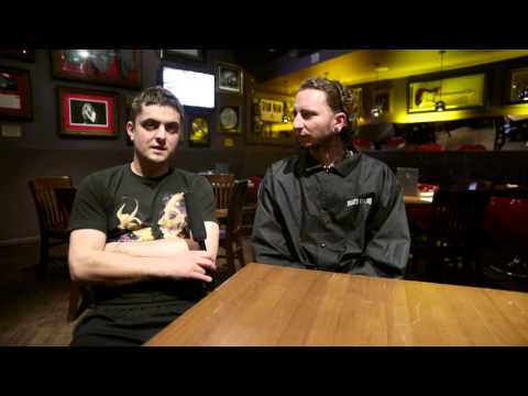 Toma i Szczur z Knock Out Productions - wywiad