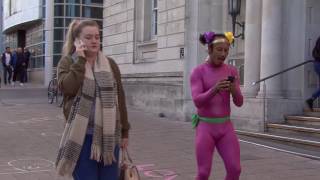 The Magic Gang - Only Waiting (Official Video)