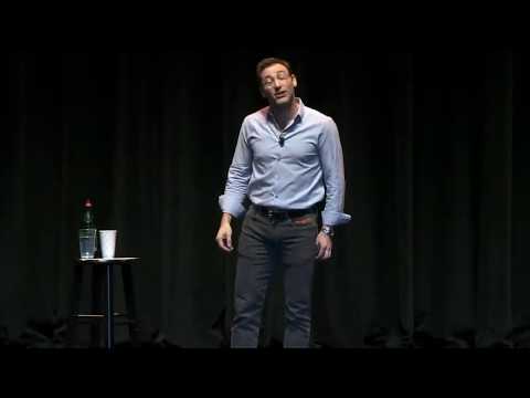 Simon Sinek – Síla dobrých skutků