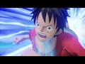 What Are The Preorder Bonuses For One Piece Odyssey