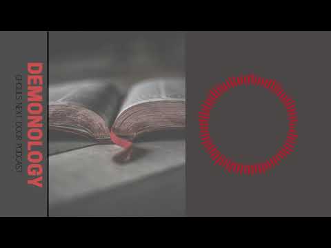 Demonology: The Warrens, The Conjuring (1 & 2) and Hostage to the Devil