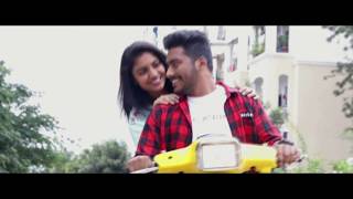 Undiporaadhey Sad Version || Hushaaru Cover Song || Vijay Ragam , Prince Prashanth ||