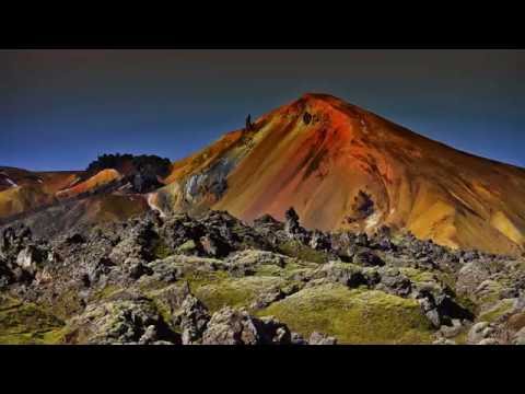 4K-View: 300 Image UHD SlideShow-01 2160p - Gentle Worship (Mostly Instrumental)