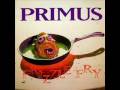 Primus - Pudding Time