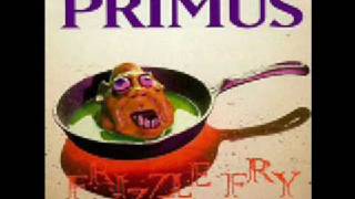 Primus - Pudding Time