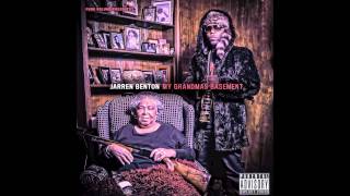 Jarren Benton - Razor Blades and Steak Knives feat. Hemi (Prod by Kato)